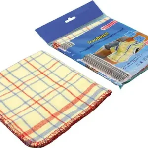 Stofdoek 2 st.